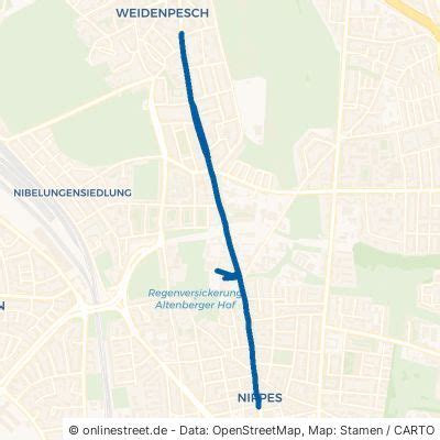 Deichmann Neusser Straße 257 in 50733 Köln .